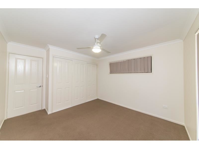 1/10 Thompson Street, Park Avenue QLD 4701